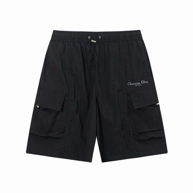 Picture of Dior Short Pants _SKUDiorM-2XLaztx9317004